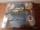 Jimmy Pol Cheers the Black & Gold Pittsburgh Steelers Fight Song. vinyl LP, 1980