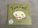 Lisa Loeb & Nine Stories - Tails Clear Splatter Vinyl LP