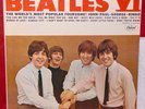 Beatles – Beatles VI - 1965 Capitol T-2358 First Press Mono Vinyl LP VG+