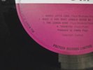 Led Zeppelin II UK Press 1969 Red Plum Lemon Song on Label A2B2 Excellent Vinyl