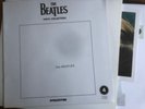 The Beatles White Album Deagostini Collection 2017 vinyl Double LP Mint As new