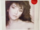 Kate Bush-The Whole Story RARE BLUE VINYL LP