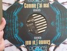 Mylène Farmer Comme  J'ai  Mal Remixes Maxi 45