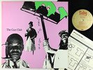 Gun Club - Fire Of Love LP - Ruby OG Press