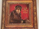 Talking Heads Naked Original NM Vinyl LP 1988 Sire 1-25654 Lyric Sleeve Gatefold