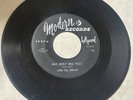 Long Tall Marvin R&B ROCKER 45 Have Mercy Miss Percy/Tell Me Darling MODERN HEAR