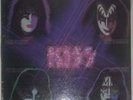 KISS - PAUL, PETER, ACE y GENE (1980) 12' ARGENTINA