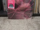 WIpers- Over The Edge 2LP On Colored & Etched Vinyl In Deluxe Foil Jacket RSD 22
