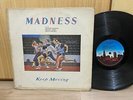 Madness 33 rpm Philippines 12