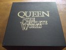 Queen The Complete Works vinyl LP box set See Description and pics