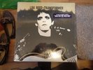 Lou Reed,Transformer,RCA Label,Cover  with Sticker on Shrink wrap,LP