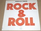 1969 Rare Vanilla Fudge - Rock  Roll - Used Vinyl Record Original Owner
