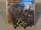 U2 / John Mellencamp – Jesus Christ / Do Re Mi 7