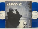 Jay-Z – The Blueprint 2LP 2001 US ORIG Roc-A-Fella Hip Hop NAS PUFF DADDY  2 PAC