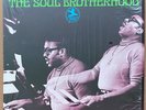 Charles Kynard  The Soul Brotherhood  Prestige PRST-7630