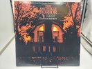 THE AMITYVILLE HORROR Soundtrack LP Record 1979 Promo Ultrasonic Clean EX cVG+