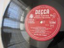 THE ROLLING STONES, Mona label & sleeve, original UK 1964 Decca mono debut LP.