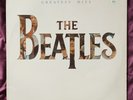 The Beatles - 20 Greatest Hits - Vinyl LP - Used