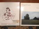 GEORGE CROMARTY 2 NM VINYL ALBUMS WILD IN THE HEATHER GRASSROOTS GUITAR