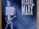 NEW SEALED Richard Marx 1987 Self Titled Debut LP Vinyl Hype Sticker Shrink Wrap