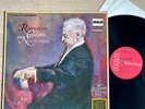 ARTUR RUBINSTEIN piano - The Nocturnes CHOPIN 1960s RCA VICTOR STEREO 2LP MINT