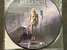 Countdown to Extinction by Megadeth vinyl LP (Record, 2014)