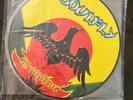 Soulfly Primitive Picture Disc Vinyl LP Record