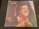 HECTOR LAVOE /  LA VOZ  LP SALSA GUAGUANCO / FANIA RECORDS