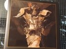 The Satanist by Behemoth Vinyl LP First Press 2014