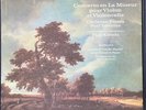 Brahms Cto. f. Violin & Cello- Ferras, Tortellier, Barbizet - ASDF 785 FR press.