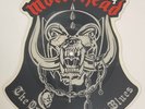 MOTORHEAD - THE ONE TO SING THE BLUES - SHAPED PICTURE DISC
