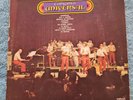 CONJUNTO UNIVERSAL LP/ No quiero llanto. VG.Original 1973.Great Album.
