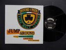 House Of Pain - Jump Around - UK 1992 XLT 32 EX+