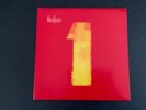 THE BEATLES 1 (27 No 1's) VINYL DOUBLE LP 2000 only played once APPLE 5 29325