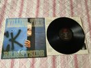 Killing Time “BRIGHTSIDE” NYHC 12” LP OG Press Record In Effect Hardcore