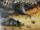 Joe Bonamassa Dust Bowl NEAR MINT Provogue Vinyl LP