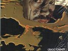Buffalo Dead Forever... NEAR MINT Akarma Vinyl LP