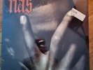 Nas Life's A Bit** OG Sealed 12