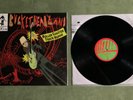 Buckethead LP Roller Coaster Track Repair