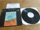 Bob Downes Open Music Episodes at 4AM UK '74 1st BDOM 002 Free Jazz + Insert LP