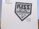 KISS - OFF THE SOUNDBOARD. TOKYO 2001 limited