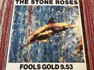 The Stone Roses: Fools Gold 9.53 “12”. (Brit Pop/Oasis/Smiths). Excellent Audio