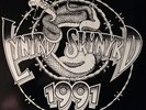Lynyrd Skynyrd - 1991 - (Vinyl, LP, Album, Club Edition, Columbia House) (Mint (