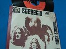 LED ZEPPELIN - IMMIGRANT SONG - GERMANY 45