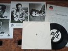 Johnny Rotten Lydon (Public Image Ltd/Sex Pistols AUTOGRAPH 7
