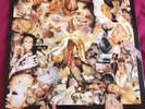 Carcass - Reek Of Putrefaction - OG 1988 Vinyl - Mosh 6 - Grindcore Death Metal
