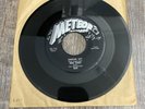 Rare 45 rpm Brad Suggs 