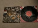 The Stone Roses self titled vinyl album 1st issue embossed sleeve excellent cond