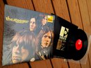 SHRINK Orig 1st THE STOOGES ● 1969 MIND NUMBINGLY UGLY Psych ● IGGY ON HIS BELLY