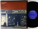 Elizabeth Cotton - Folksongs & Instrumentals With Guitar LP - Folkways